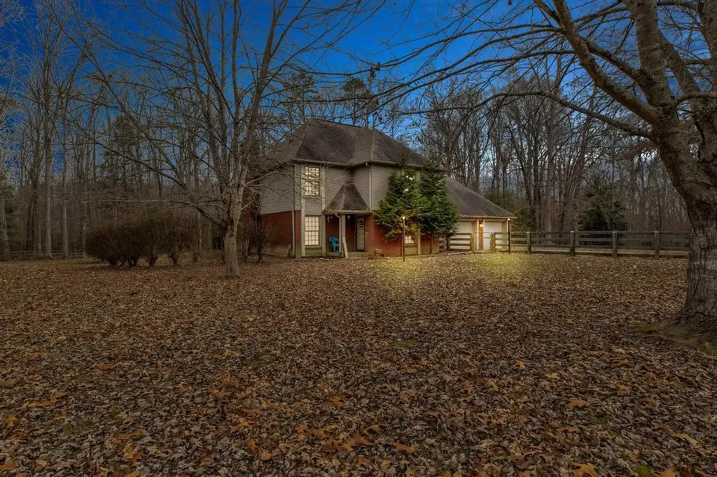 75 Secretariat Trail Corbin KY 40701