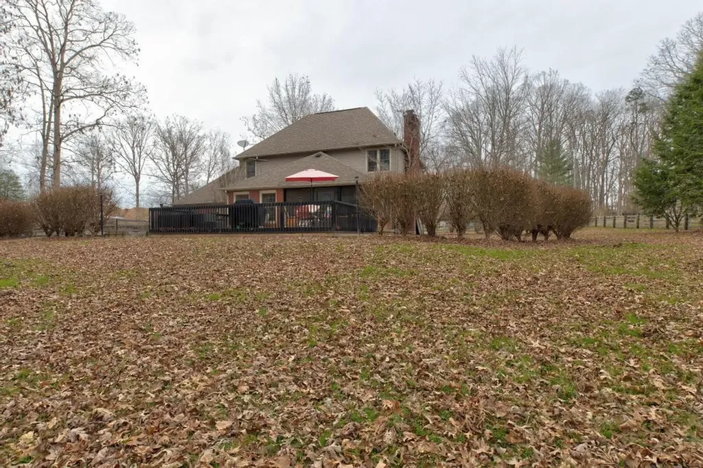 75 Secretariat Trail Corbin KY 40701