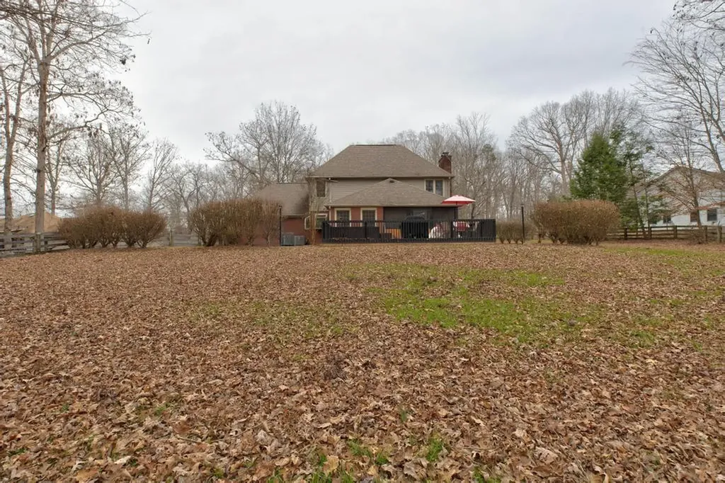 75 Secretariat Trail Corbin KY 40701