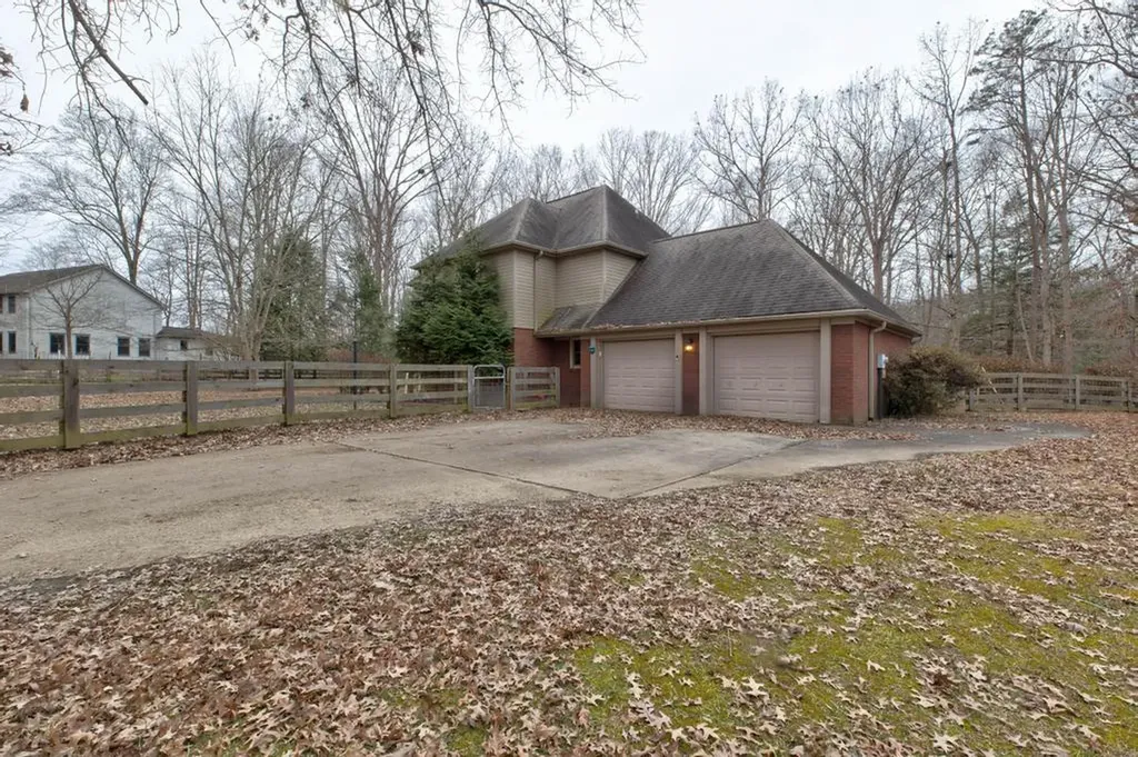 75 Secretariat Trail Corbin KY 40701