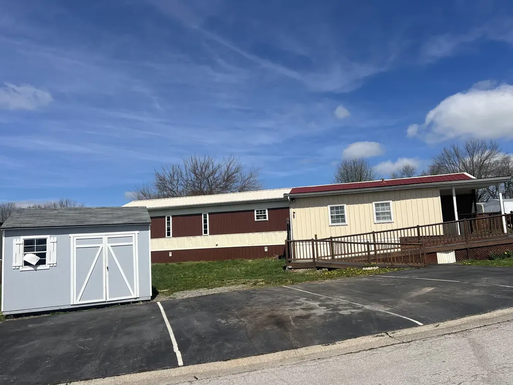 404 Mount Vernon Drive Winchester KY 40391