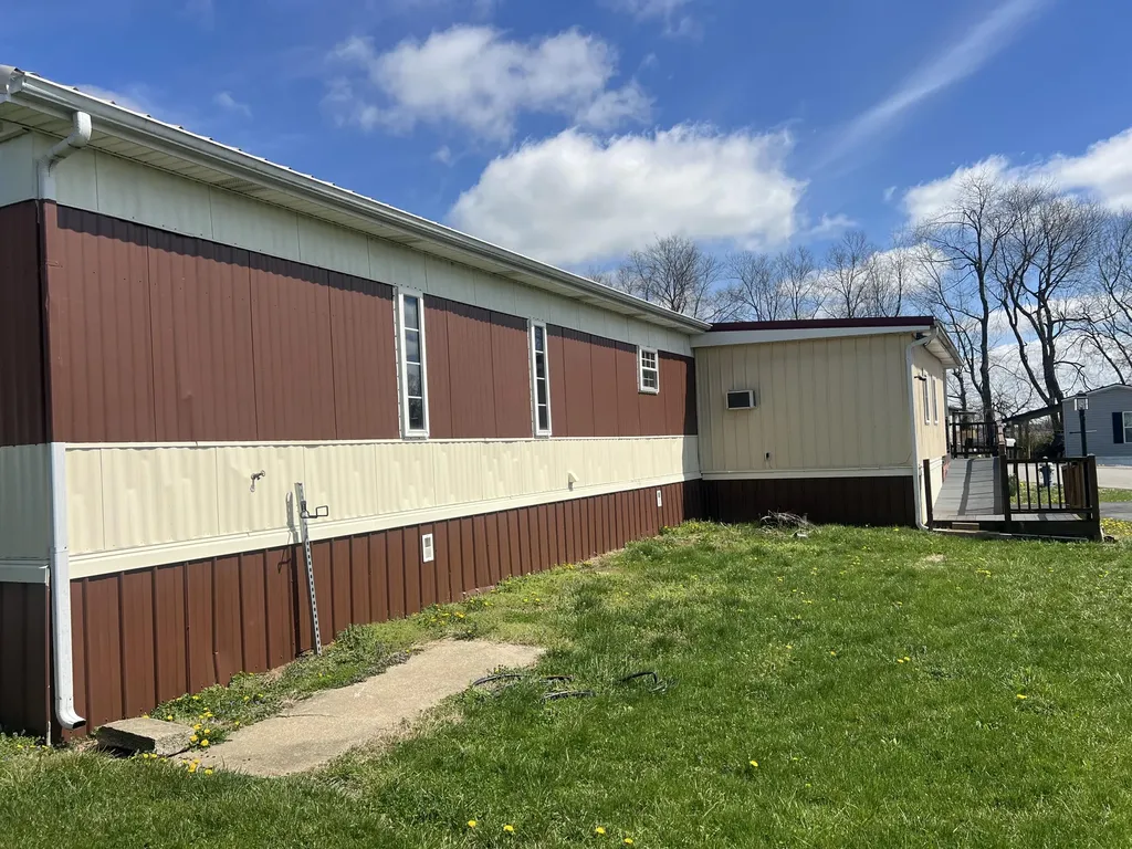 404 Mount Vernon Drive Winchester KY 40391