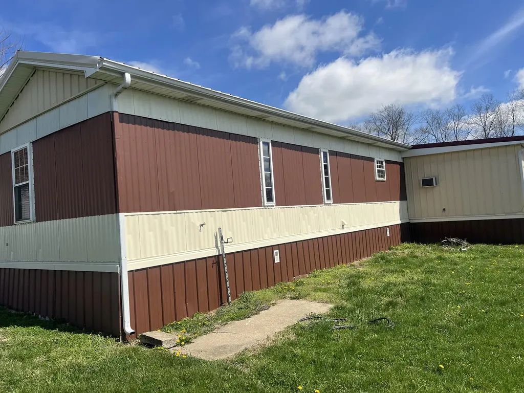 404 Mount Vernon Drive Winchester KY 40391