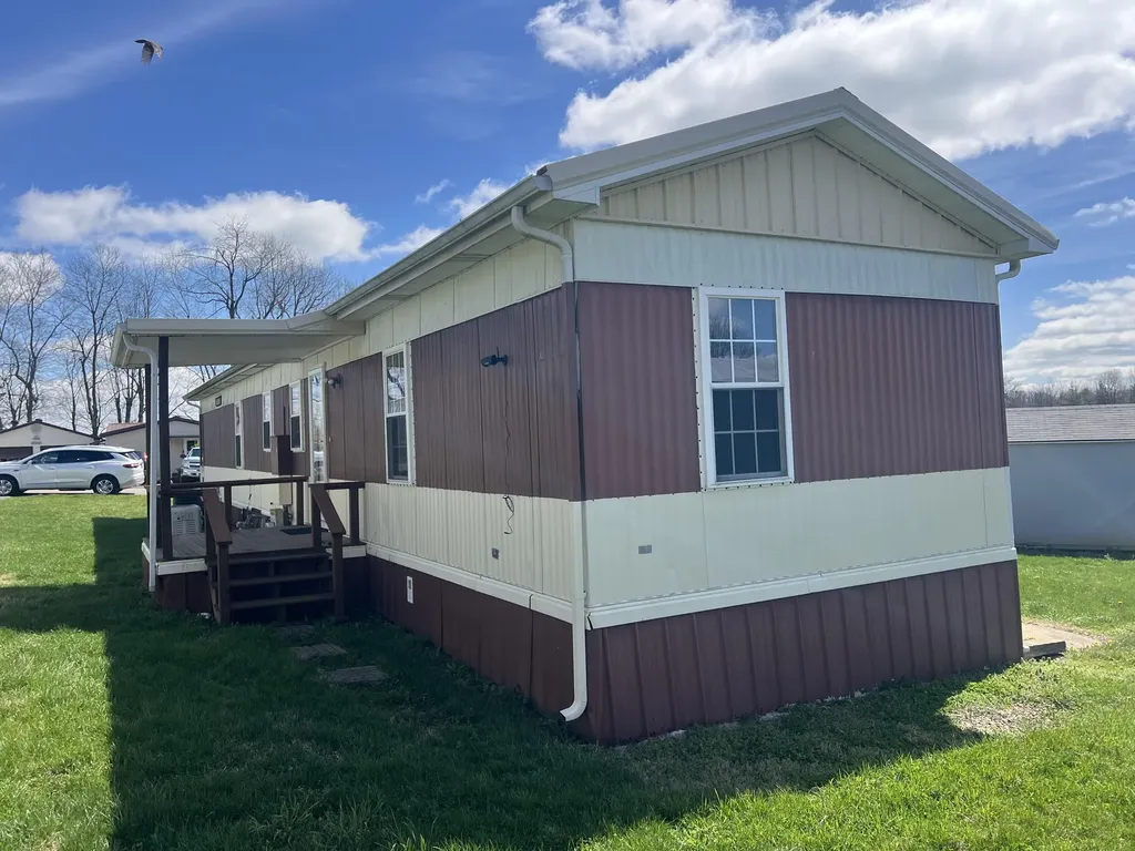 404 Mount Vernon Drive Winchester KY 40391