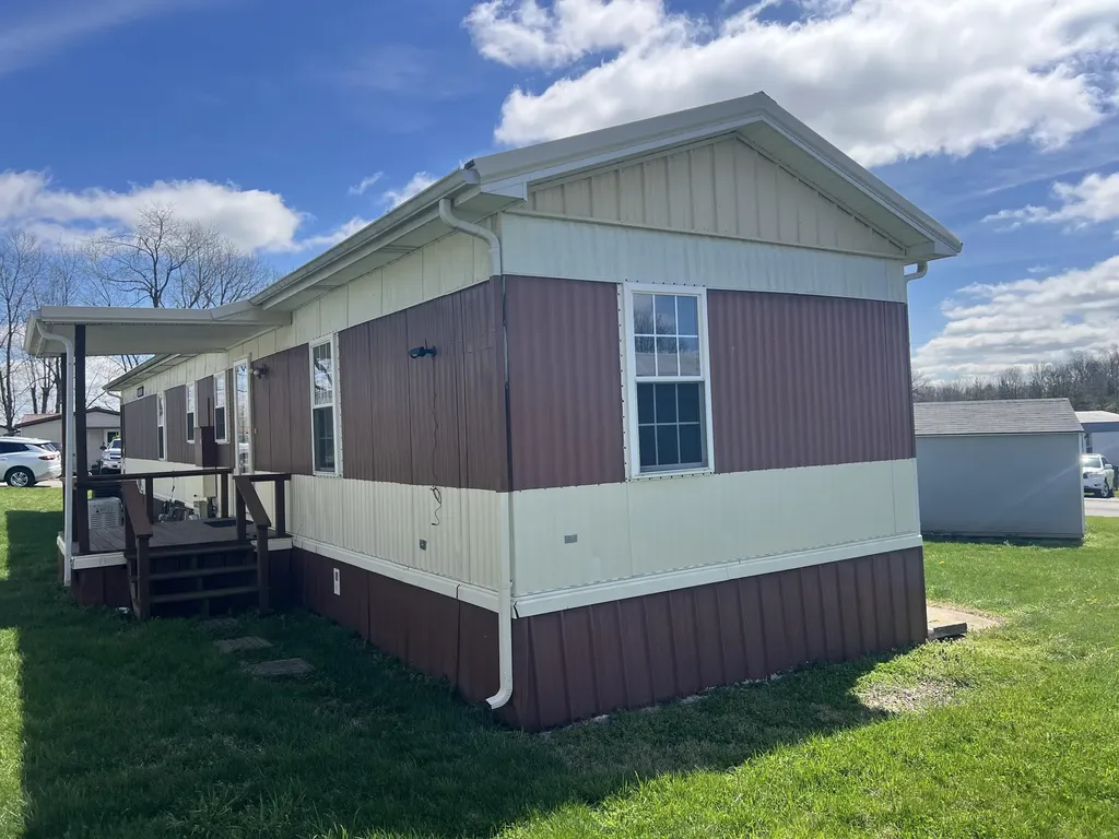 404 Mount Vernon Drive Winchester KY 40391