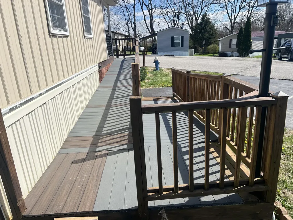 404 Mount Vernon Drive Winchester KY 40391