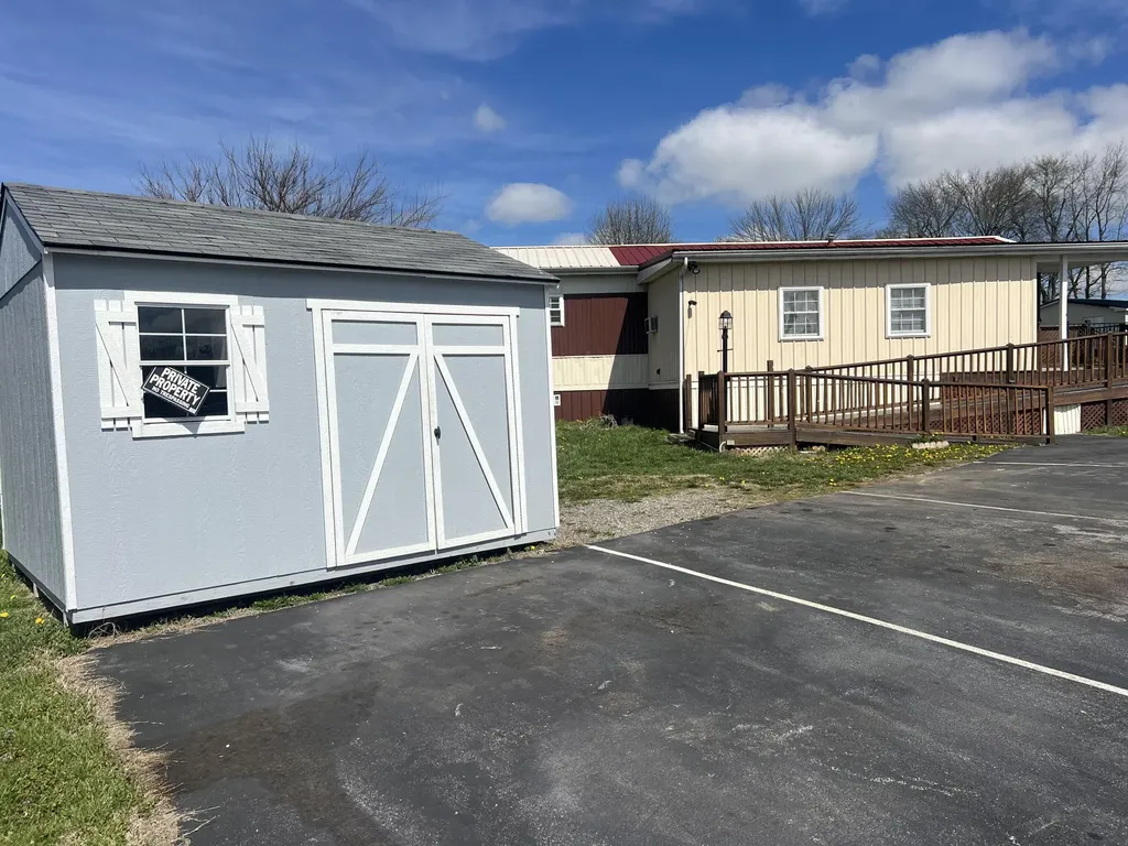 404 Mount Vernon Drive Winchester KY 40391