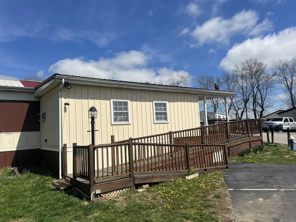 404 Mount Vernon Drive Winchester KY 40391