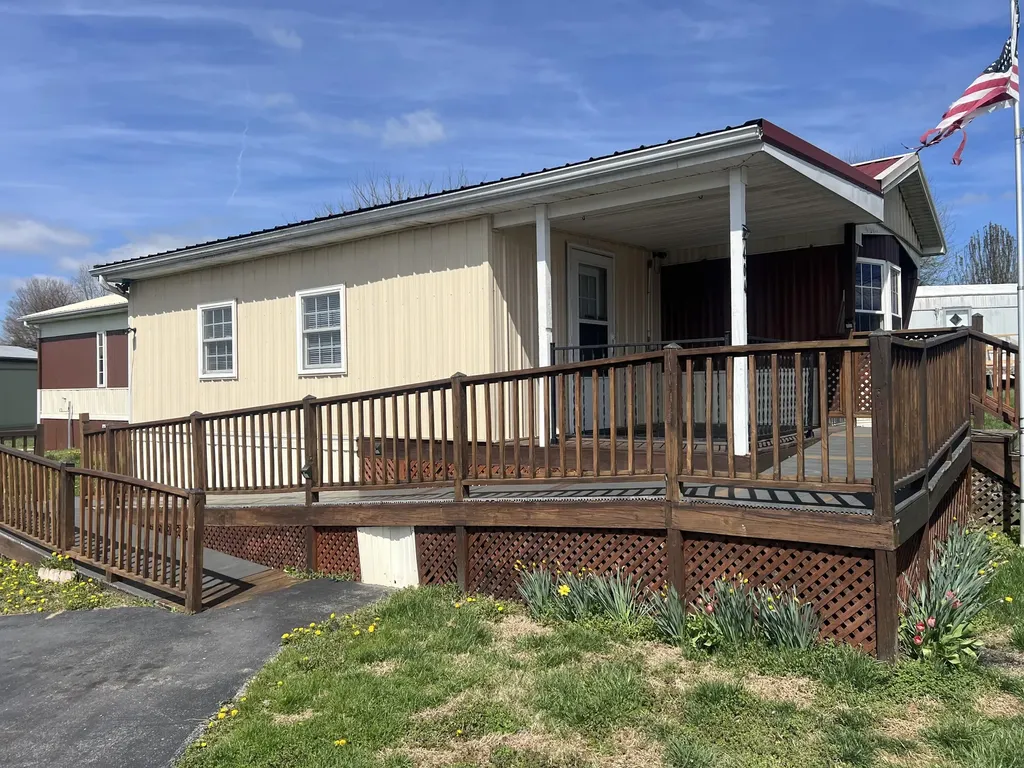 404 Mount Vernon Drive Winchester KY 40391