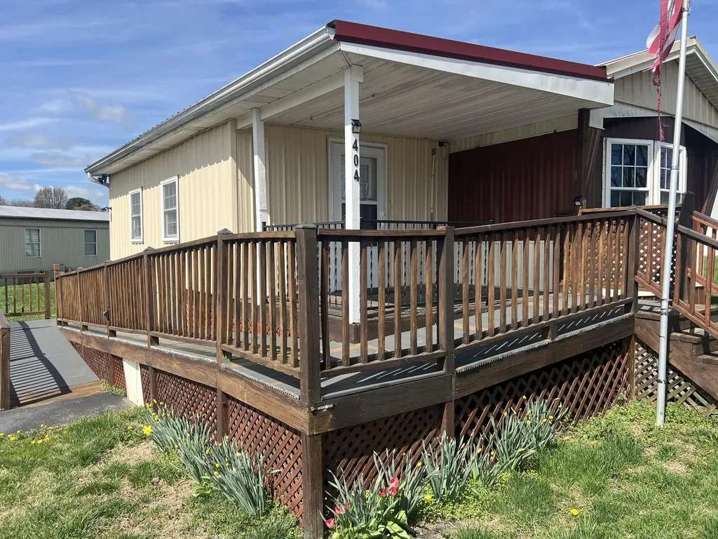 404 Mount Vernon Drive Winchester KY 40391