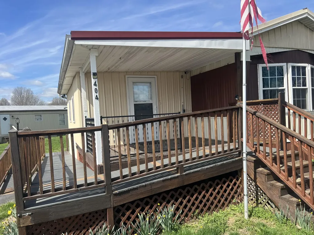 404 Mount Vernon Drive Winchester KY 40391