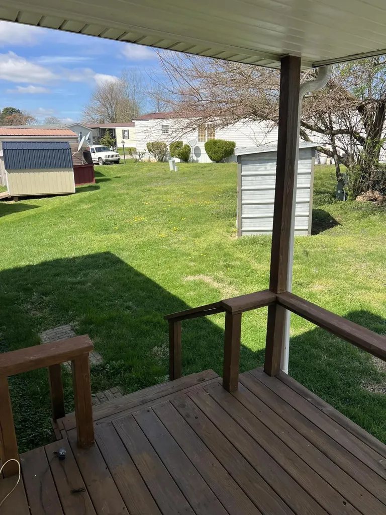 404 Mount Vernon Drive Winchester KY 40391