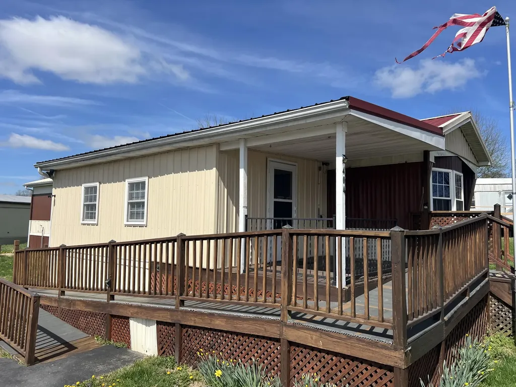 404 Mount Vernon Drive Winchester KY 40391