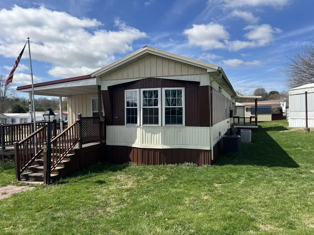 404 Mount Vernon Drive Winchester KY 40391