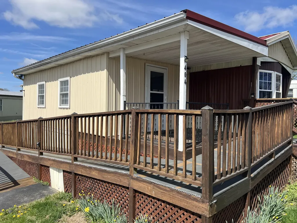404 Mount Vernon Drive Winchester KY 40391