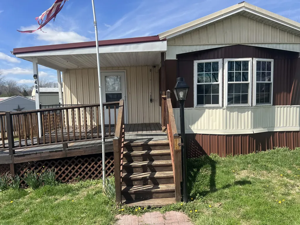 404 Mount Vernon Drive Winchester KY 40391