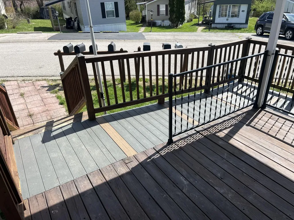 404 Mount Vernon Drive Winchester KY 40391