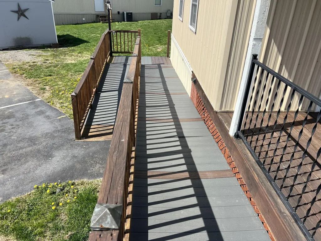 404 Mount Vernon Drive Winchester KY 40391