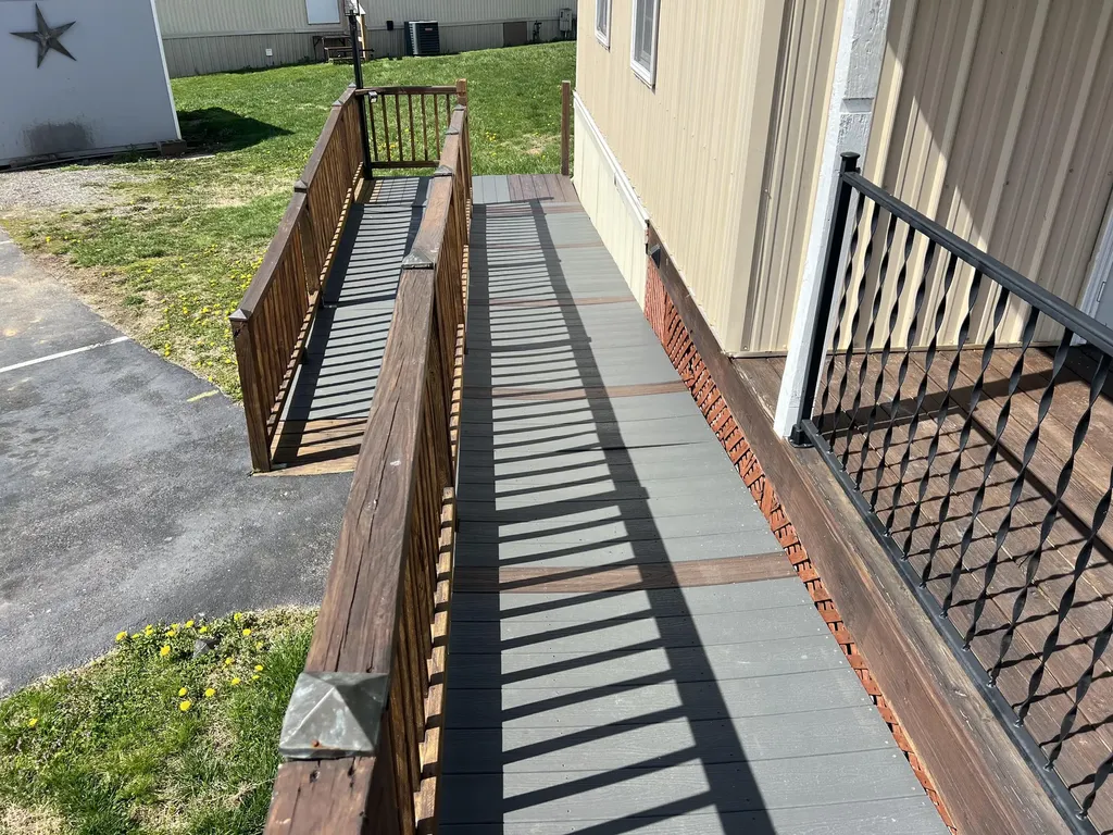 404 Mount Vernon Drive Winchester KY 40391