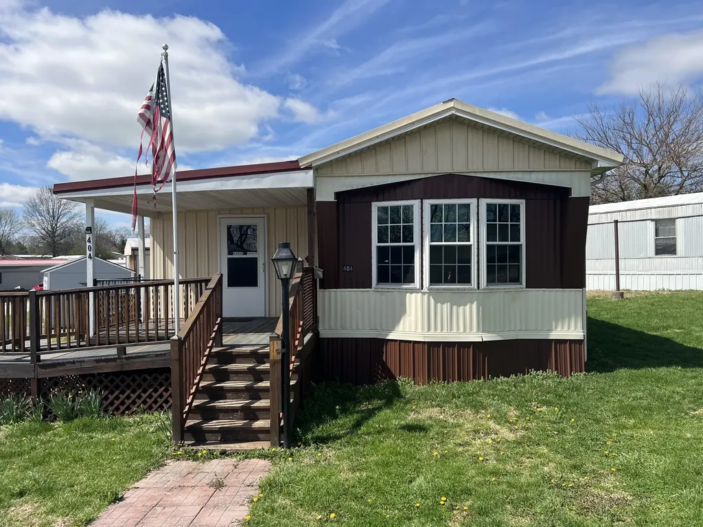 404 Mount Vernon Drive Winchester KY 40391