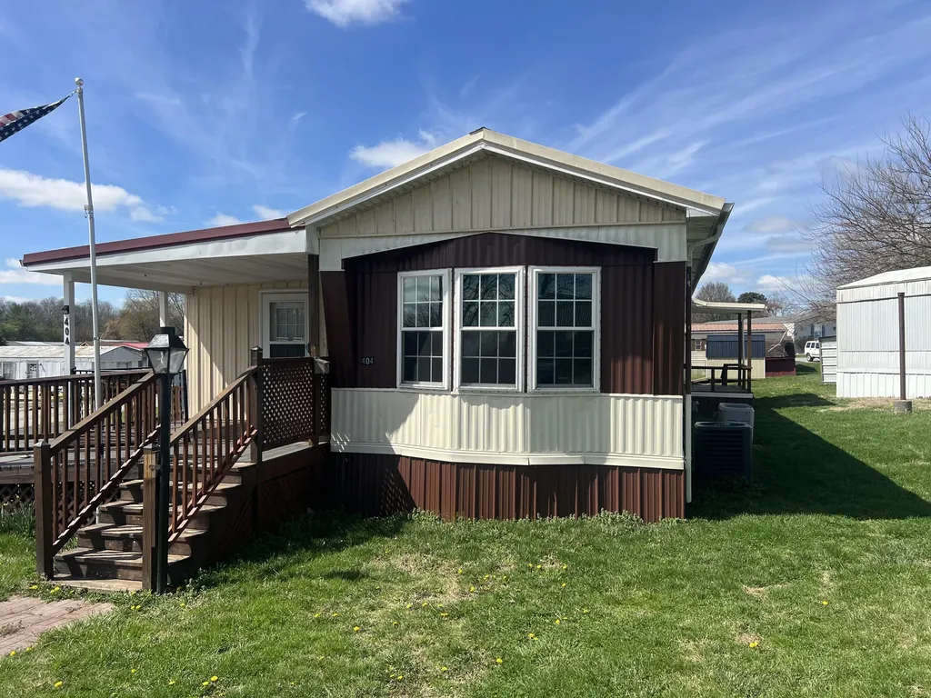 404 Mount Vernon Drive Winchester KY 40391