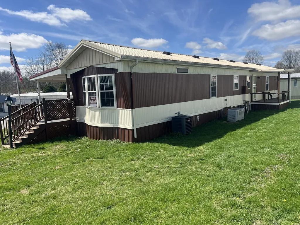 404 Mount Vernon Drive Winchester KY 40391