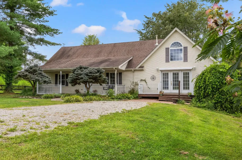 104 Four Winds Estates Drive Mt Sterling KY 40353