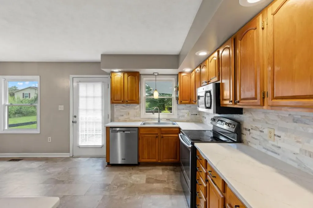 104 Four Winds Estates Drive Mt Sterling KY 40353