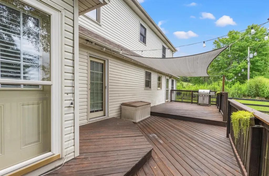 104 Four Winds Estates Drive Mt Sterling KY 40353