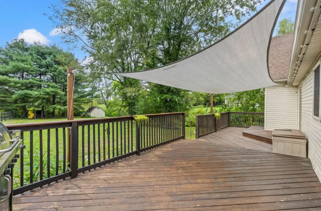104 Four Winds Estates Drive Mt Sterling KY 40353