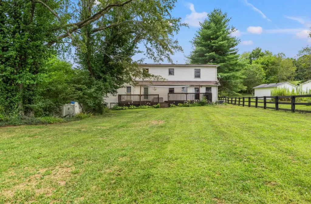 104 Four Winds Estates Drive Mt Sterling KY 40353
