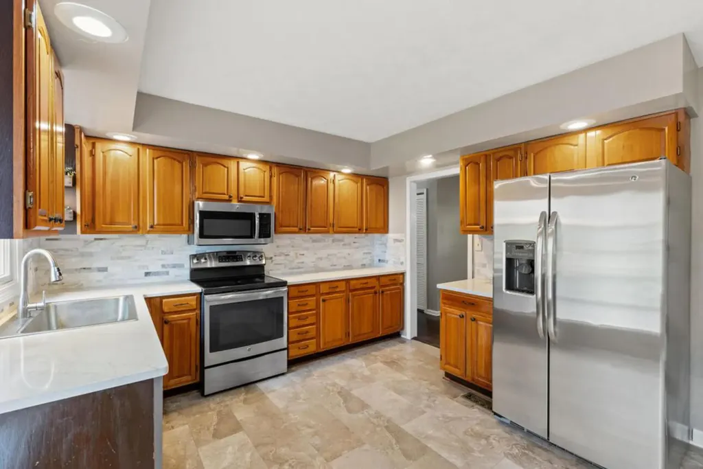 104 Four Winds Estates Drive Mt Sterling KY 40353