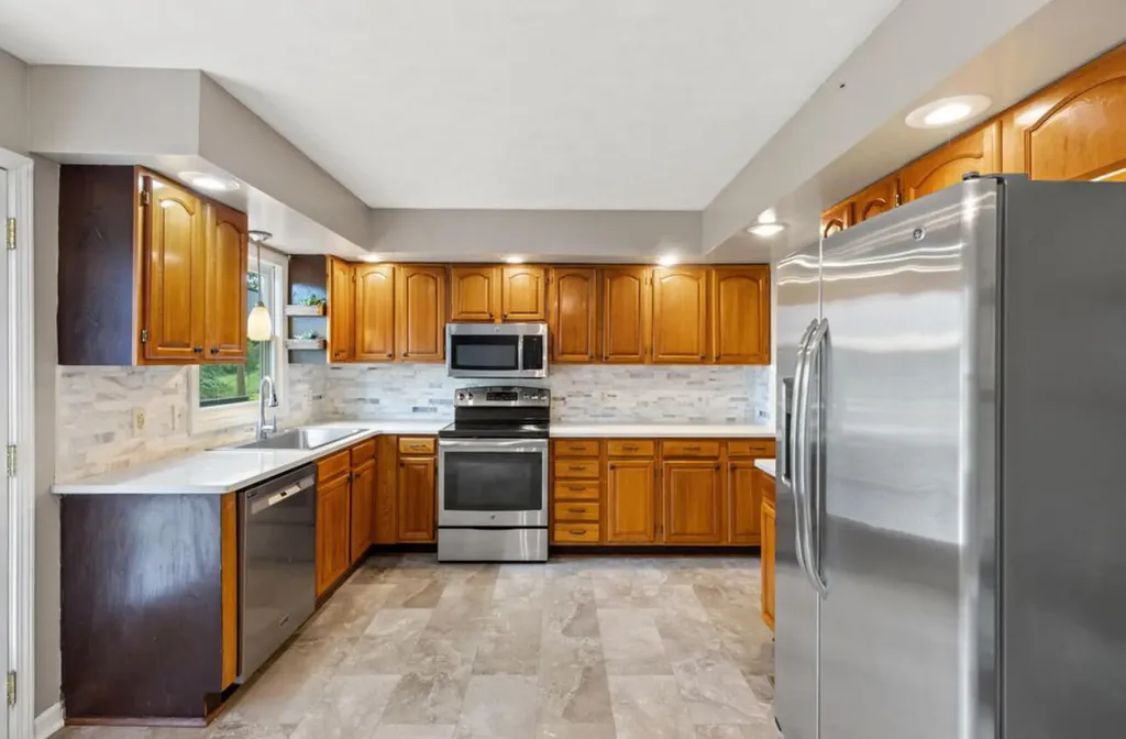 104 Four Winds Estates Drive Mt Sterling KY 40353
