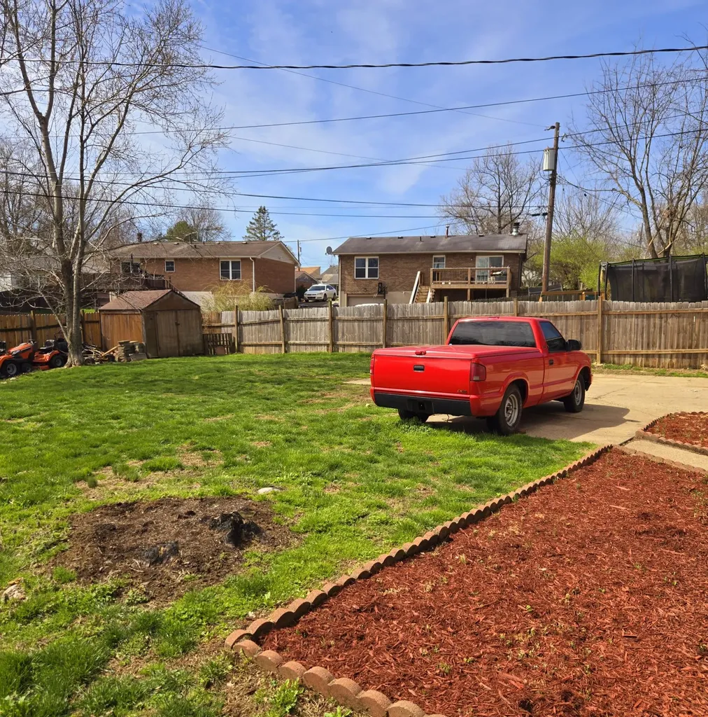 3191 Beaver Creek Drive Lexington KY 40517