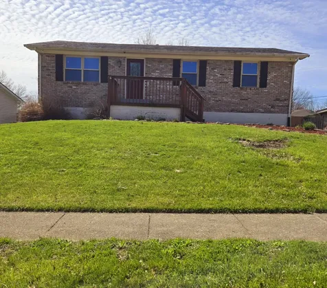 3191 Beaver Creek Drive Lexington KY 40517