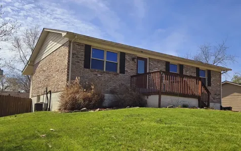 3191 Beaver Creek Drive Lexington KY 40517