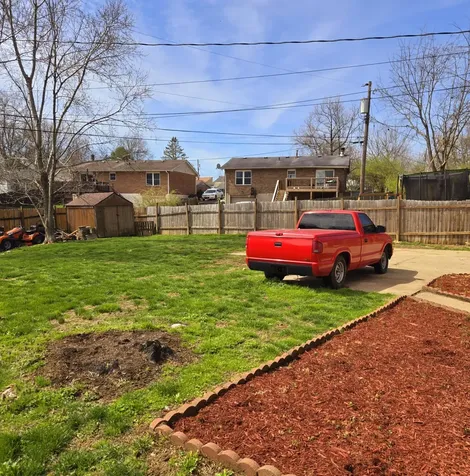 3191 Beaver Creek Drive Lexington KY 40517