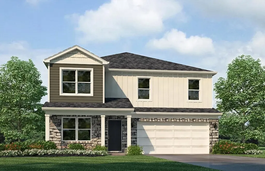 2032 Coachman Drive Richmond KY 40475