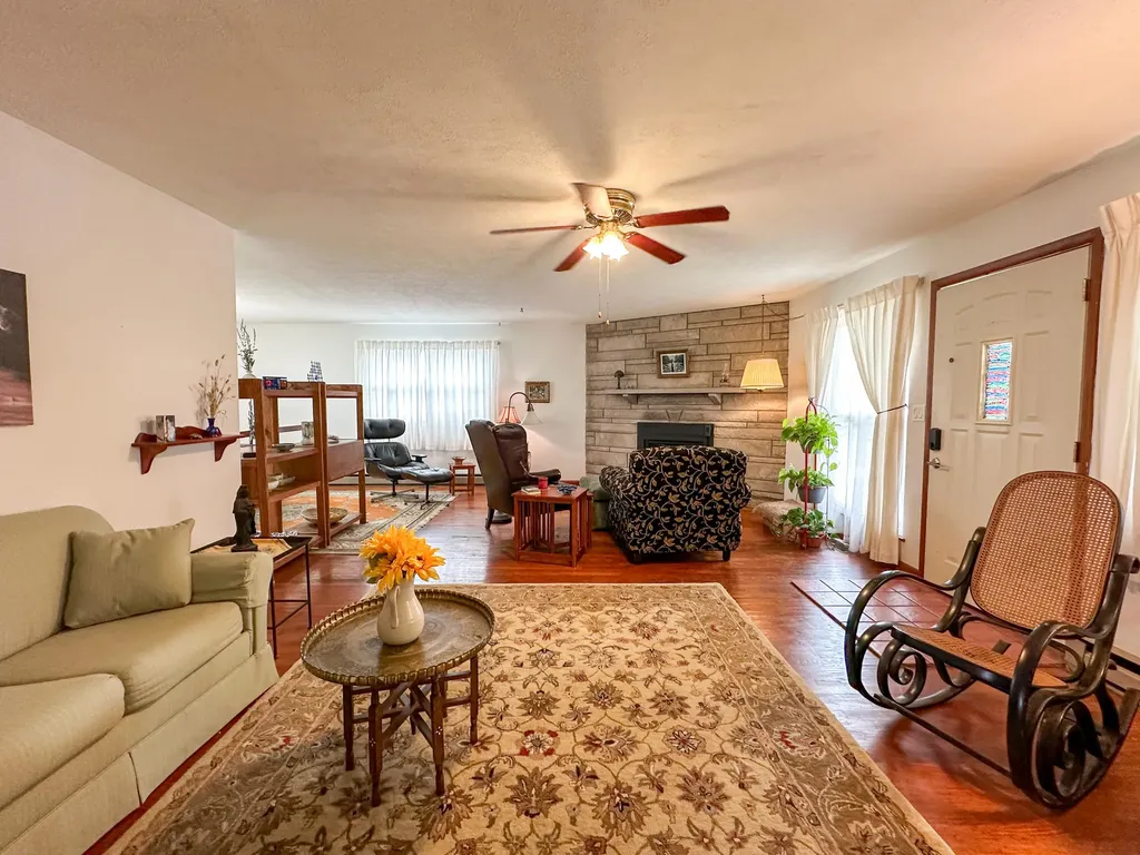 158 Fortenberry Road Russell Springs KY 42642
