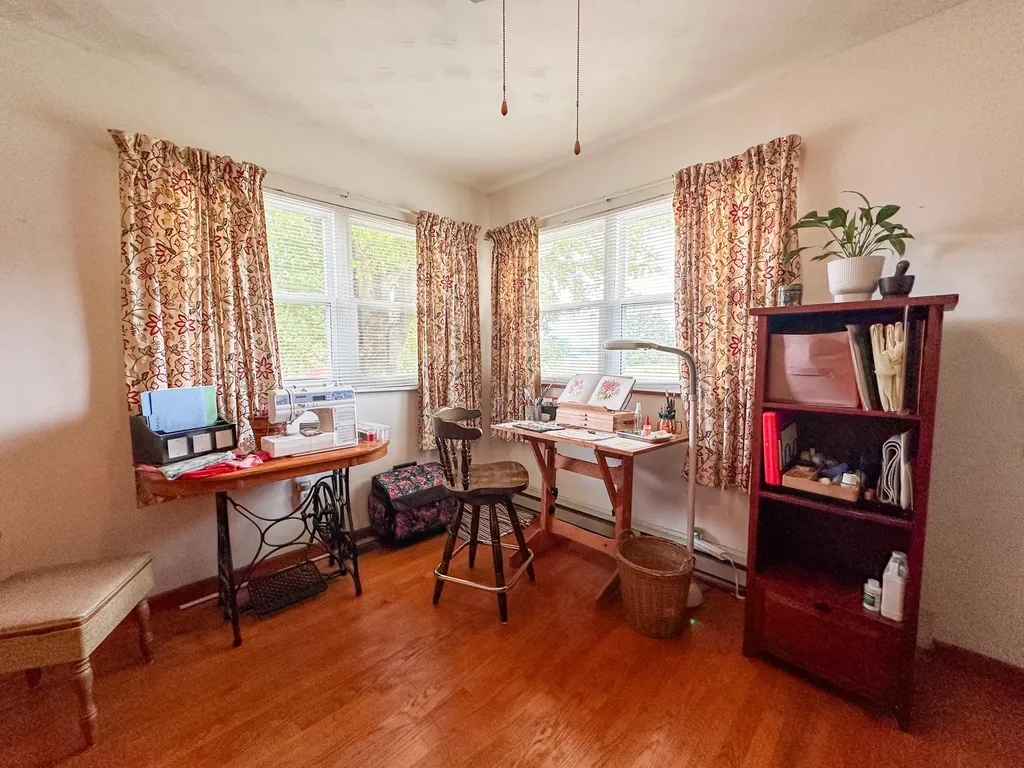 158 Fortenberry Road Russell Springs KY 42642