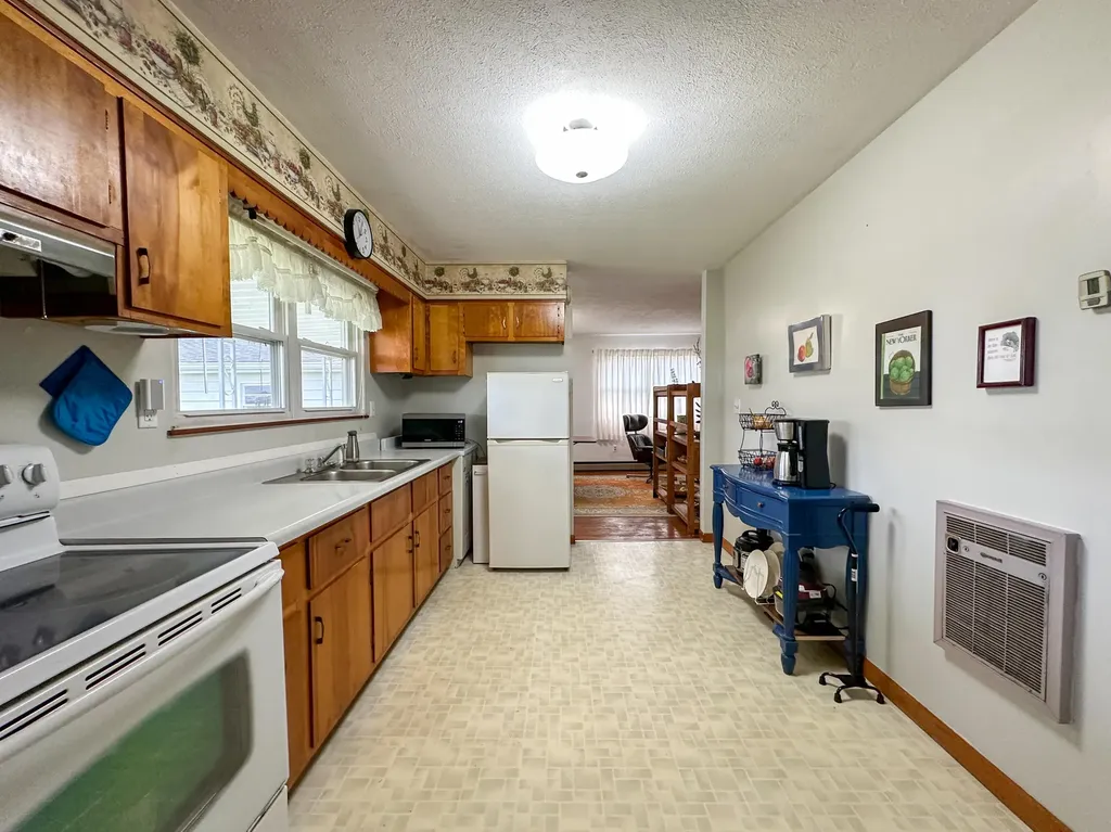158 Fortenberry Road Russell Springs KY 42642