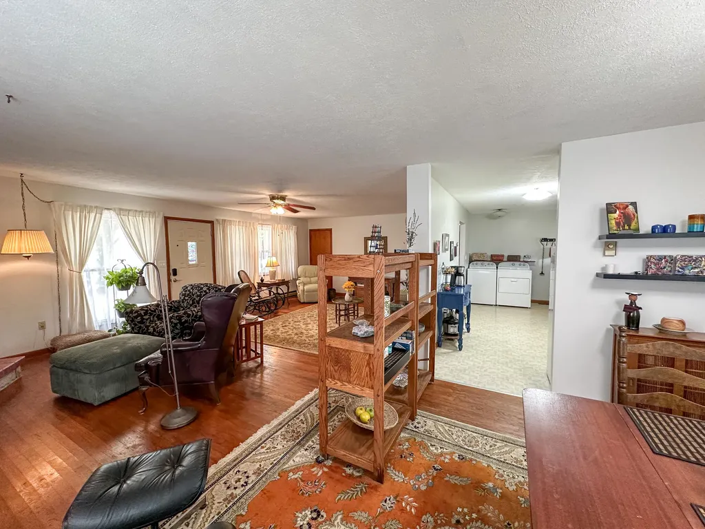 158 Fortenberry Road Russell Springs KY 42642