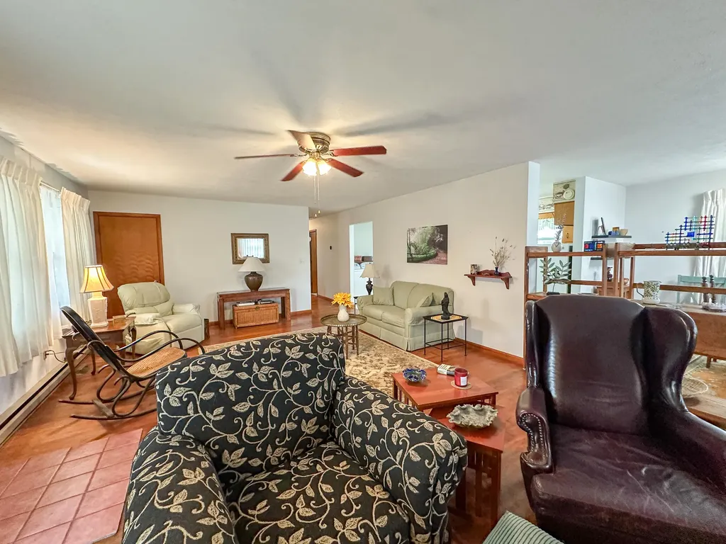 158 Fortenberry Road Russell Springs KY 42642