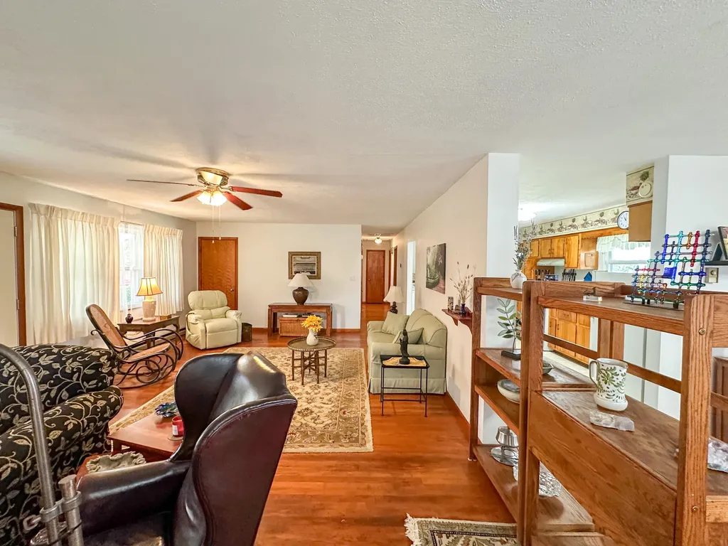 158 Fortenberry Road Russell Springs KY 42642