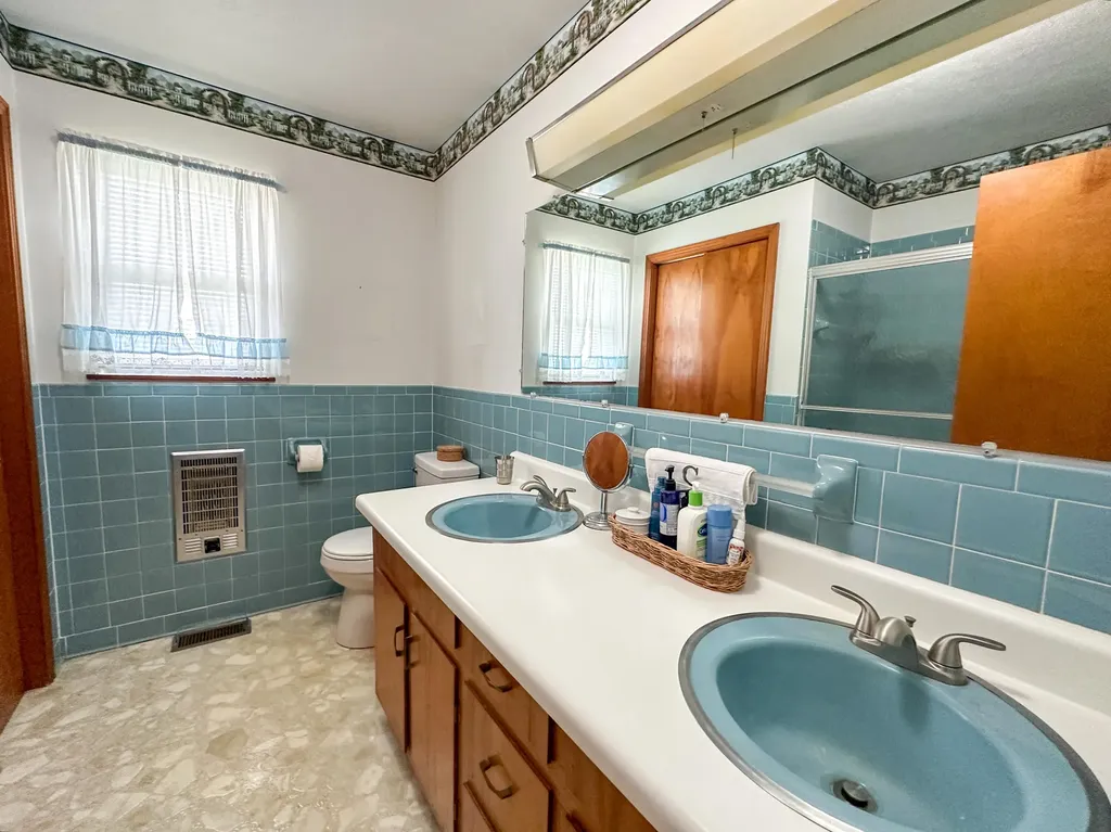 158 Fortenberry Road Russell Springs KY 42642