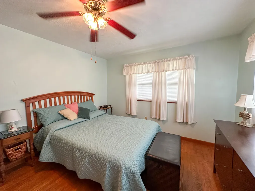 158 Fortenberry Road Russell Springs KY 42642