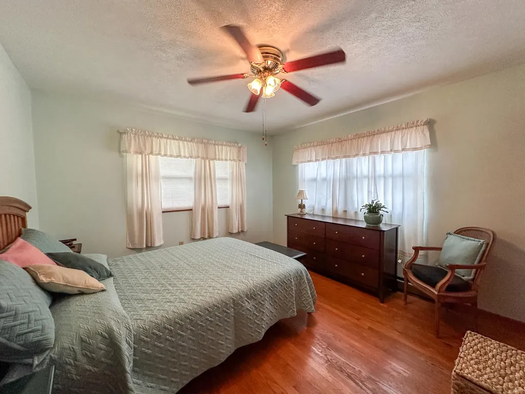 158 Fortenberry Road Russell Springs KY 42642
