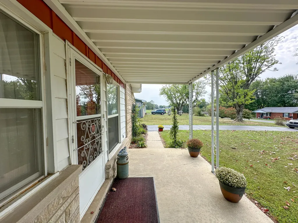158 Fortenberry Road Russell Springs KY 42642