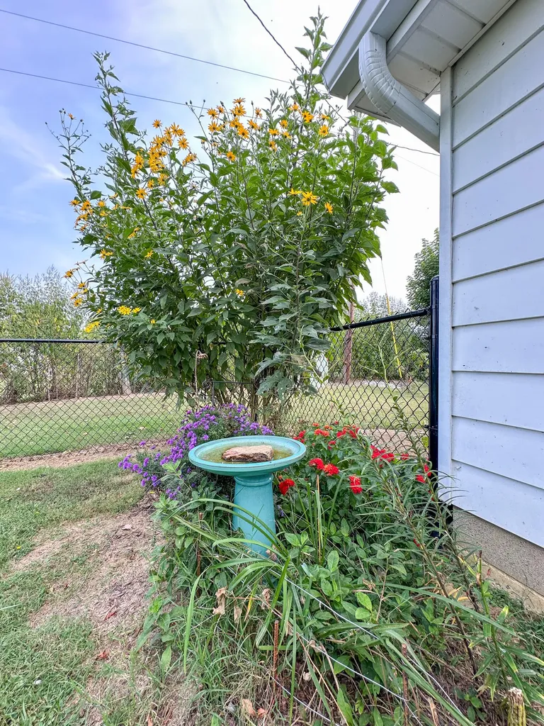 158 Fortenberry Road Russell Springs KY 42642