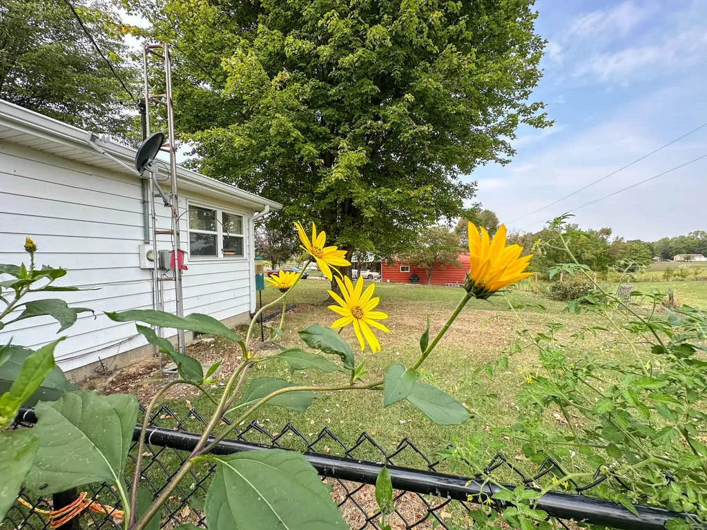 158 Fortenberry Road Russell Springs KY 42642